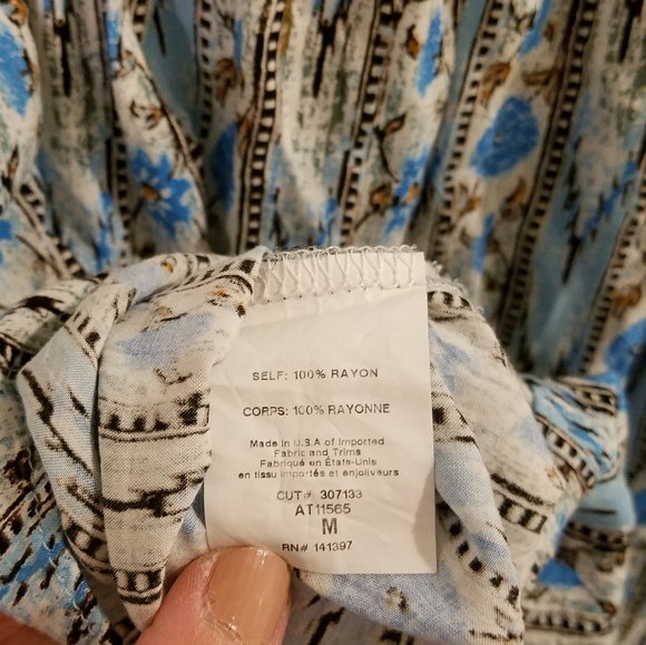 ASTR The Label Top - Picture 4 of 4